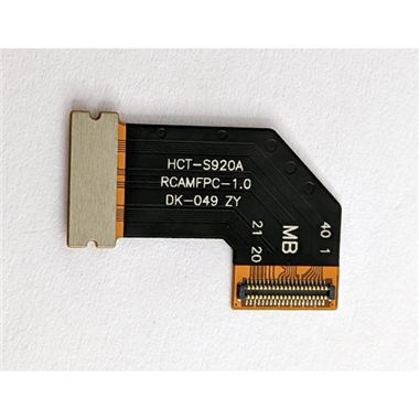 Flex conexion camara para Blackview BV8900 calidad premium