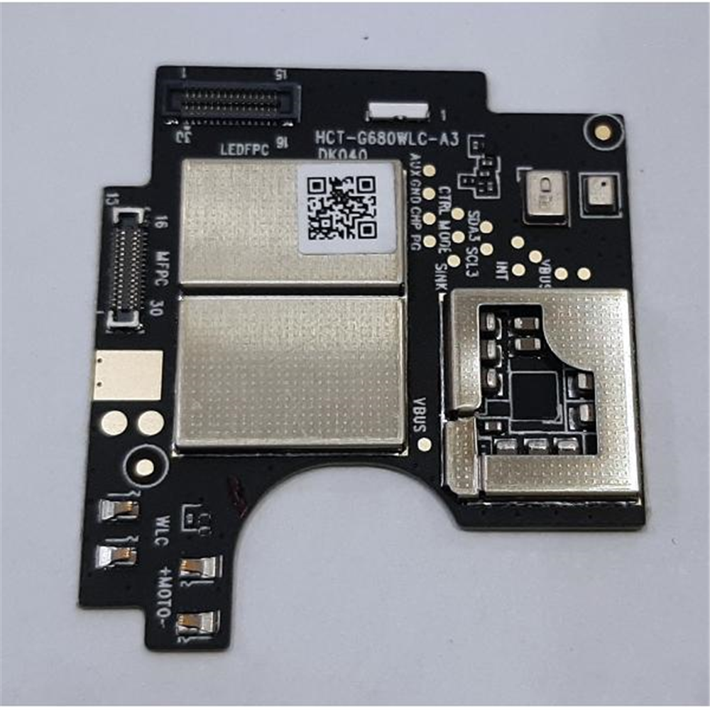 Flex puerto conexion para Blackview BV9200 calidad premium