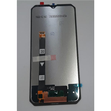 Pantalla LCD mas tactil negro para Blackview BV9200 calidad premium