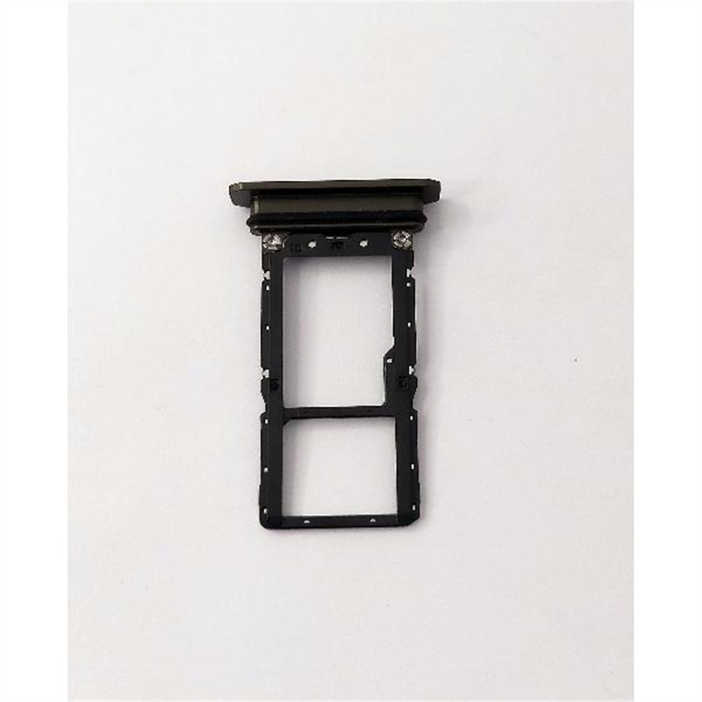 Soporte o bandeja sim gris para Blackview BV9300 Pro calidad premium