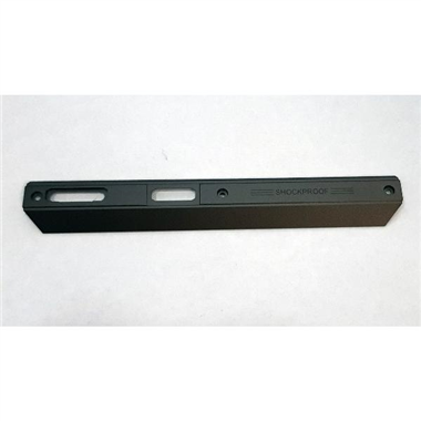 embelledor lateral izquierdo negro para Blackview BV9300 calidad premium