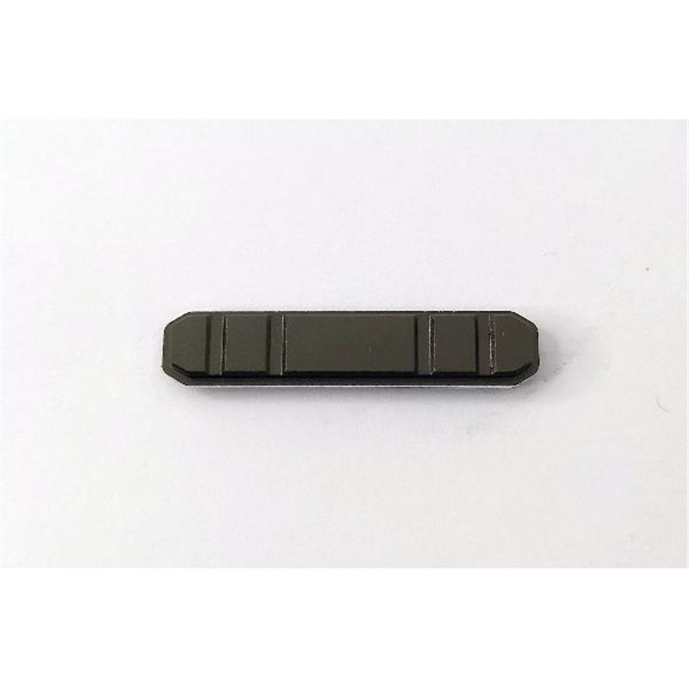Boton volumen gris para Blackview BV9300 Pro calidad premium