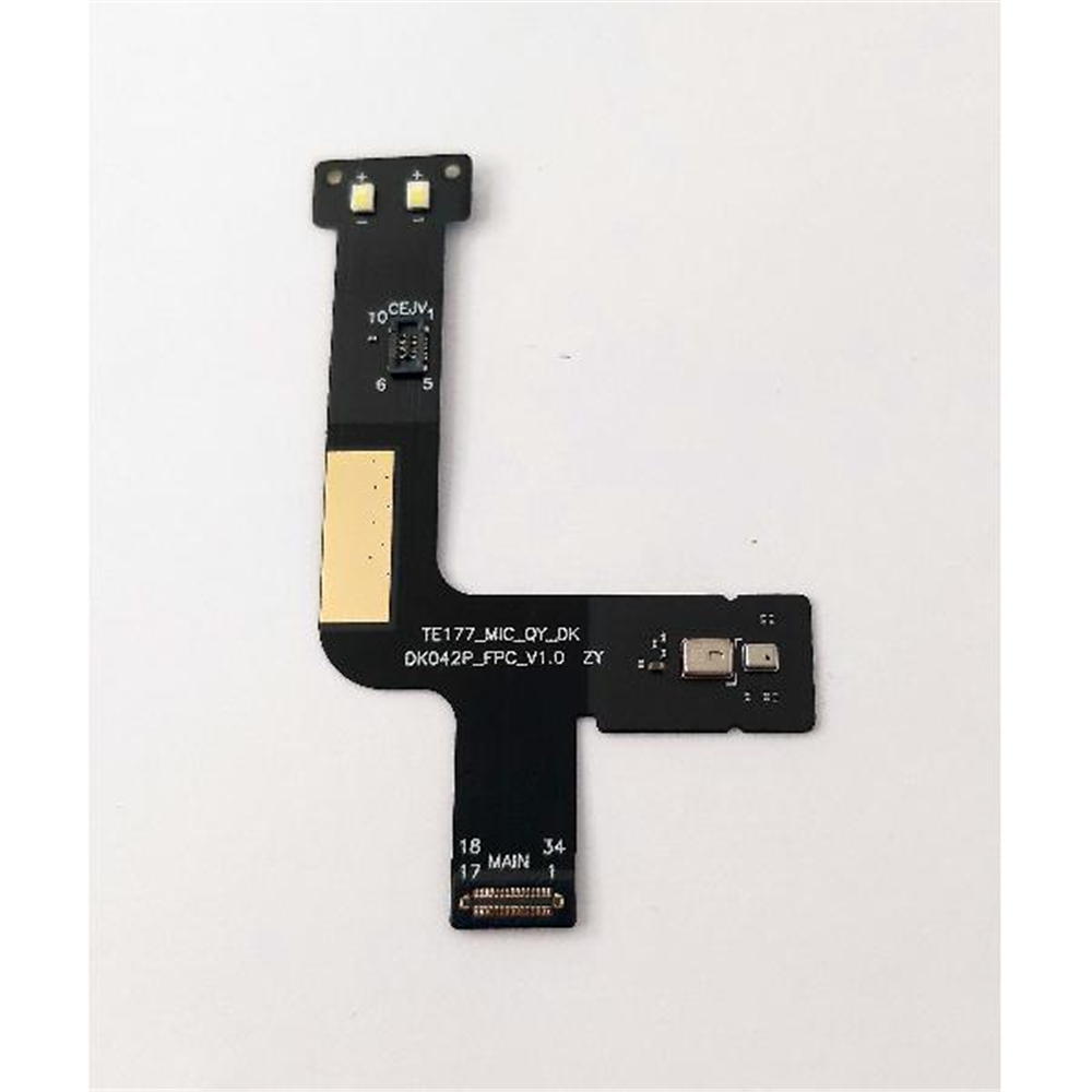 Sub Microfono para Blackview BV9300 Pro calidad premium