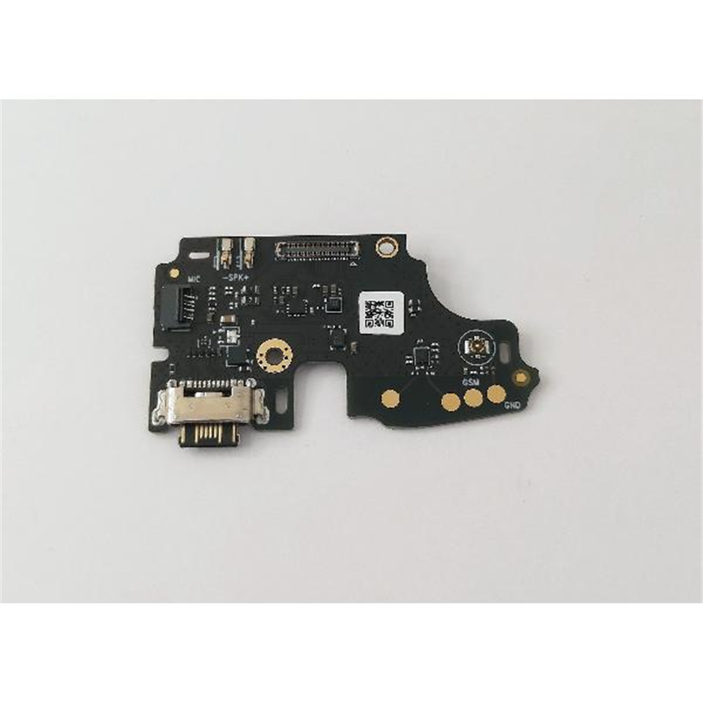 Flex puerto de carga para Blackview BV9300 Pro calidad premium