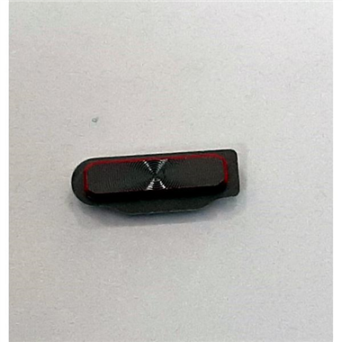 Boton power negro para Blackview BV9800 B9800 Pro calidad premium