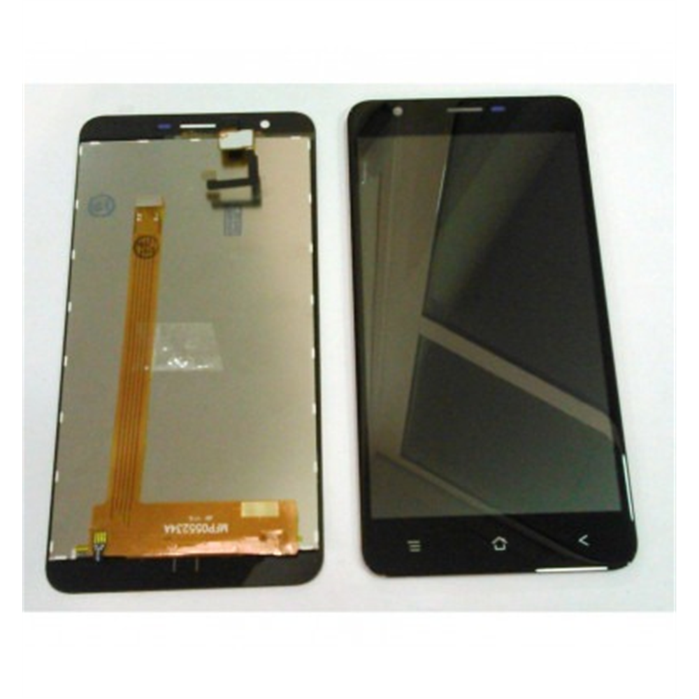 Blackview E7 E7S pantalla lcd + tactil negro premium