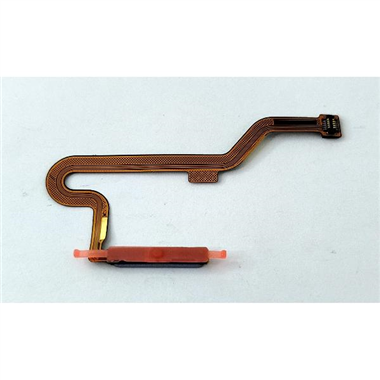 Flex sensor de huella azul para Blackview Oscal C70 calidad premium