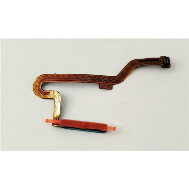 Flex sensor de huella verde para Blackview Oscal C70 calidad premium
