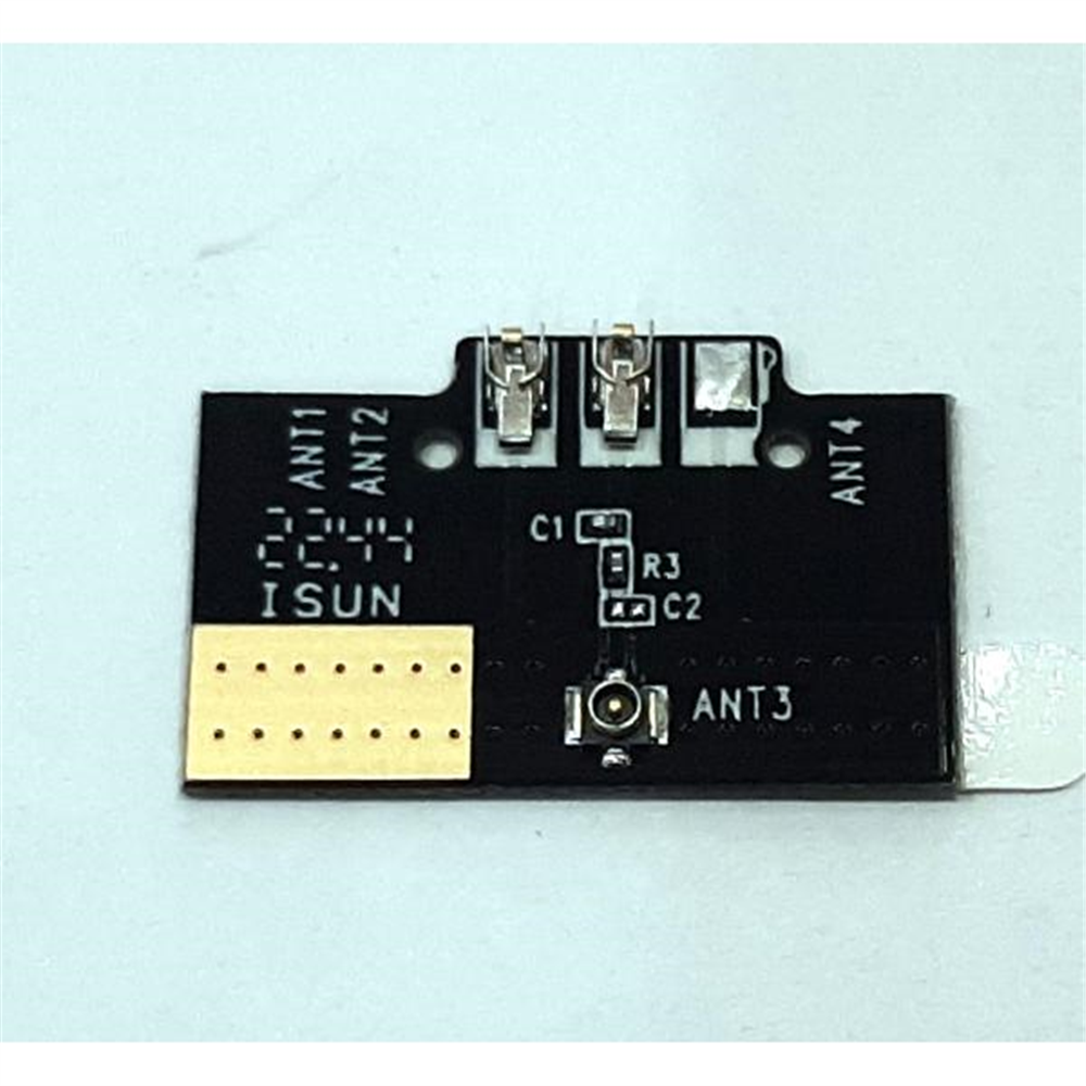 Placa antena version 4G para Blackview Oscal Pad 10 calidad premium