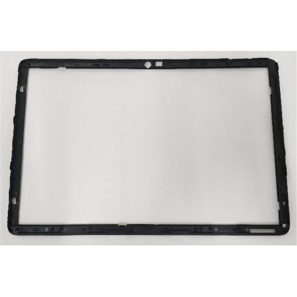 Marco frontal negro para Blackview Oscal Pad 10 calidad premium