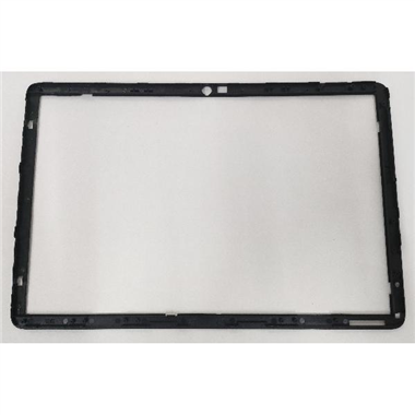 Marco frontal negro para Blackview Oscal Pad 10 calidad premium