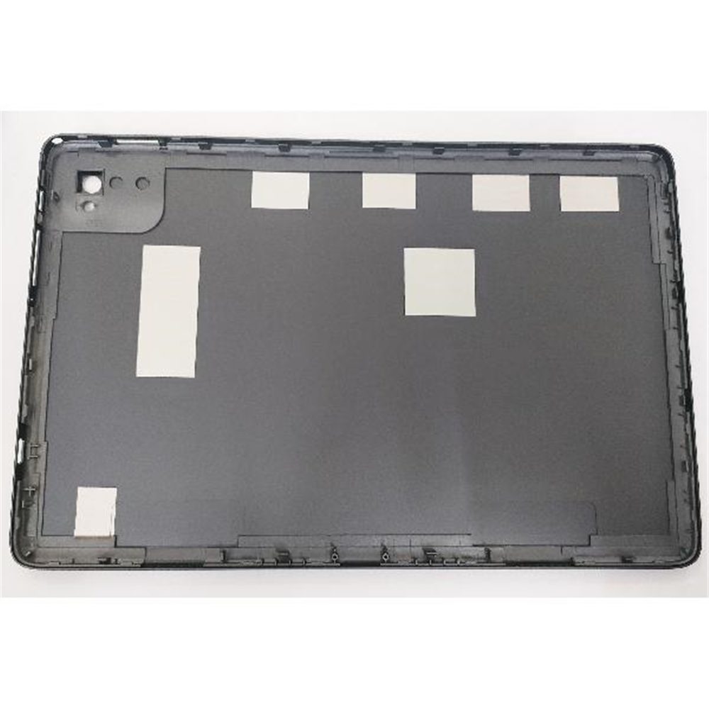 Tapa trasera o tapa bateria negra para Blackview Oscal Pad 10 calidad premium