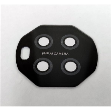 Cristal camara para Blackview Oscal S60 calidad premium