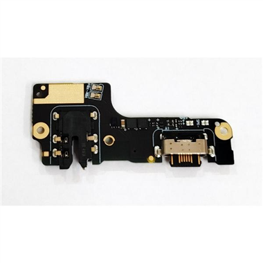 Flex puerto de carga para Blackview Oscal Tiger 12 calidad premium