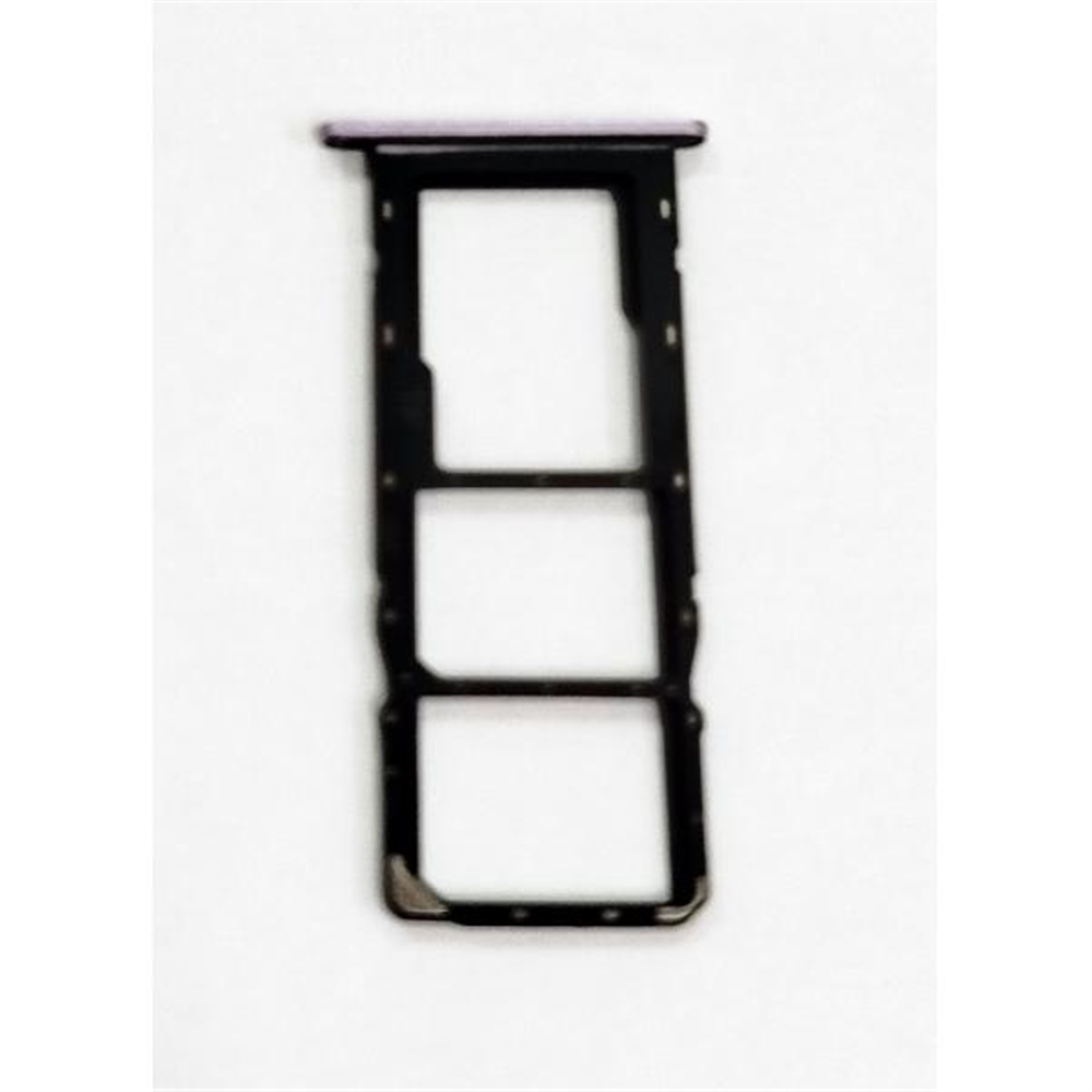 Soporte o bandeja sim morada para Blackview Oscal Tiger 12 calidad premium