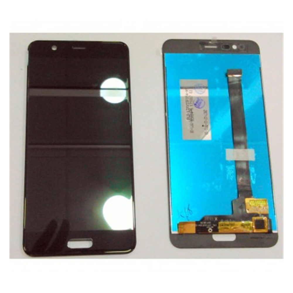 Blackview P6000 pantalla lcd + tactil negro premium
