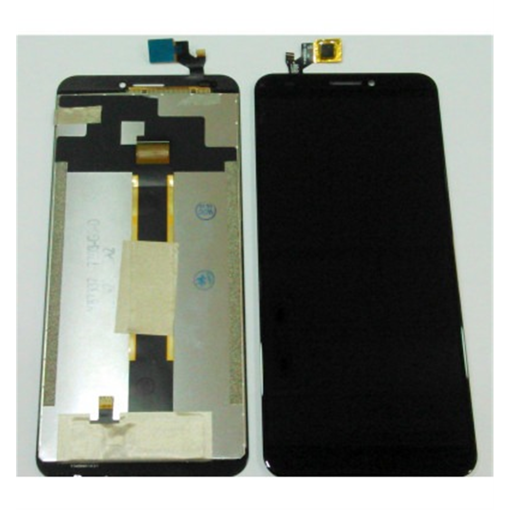 Blackview S6 pantalla lcd + tactil negro premium
