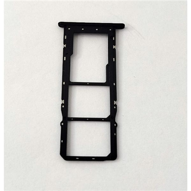 Soporte o bandeja sim gris para Blackview Shark 8 calidad premium