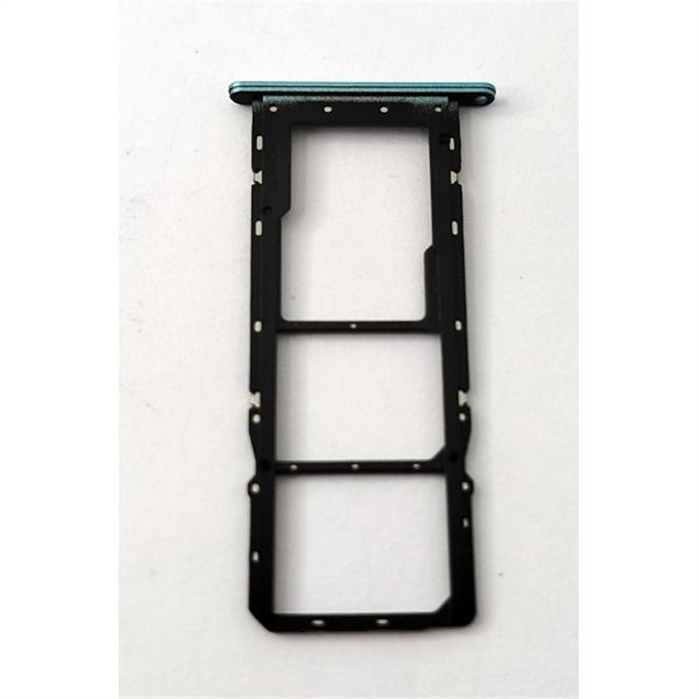 Soporte o bandeja sim azul para Blackview Shark 8 calidad premium
