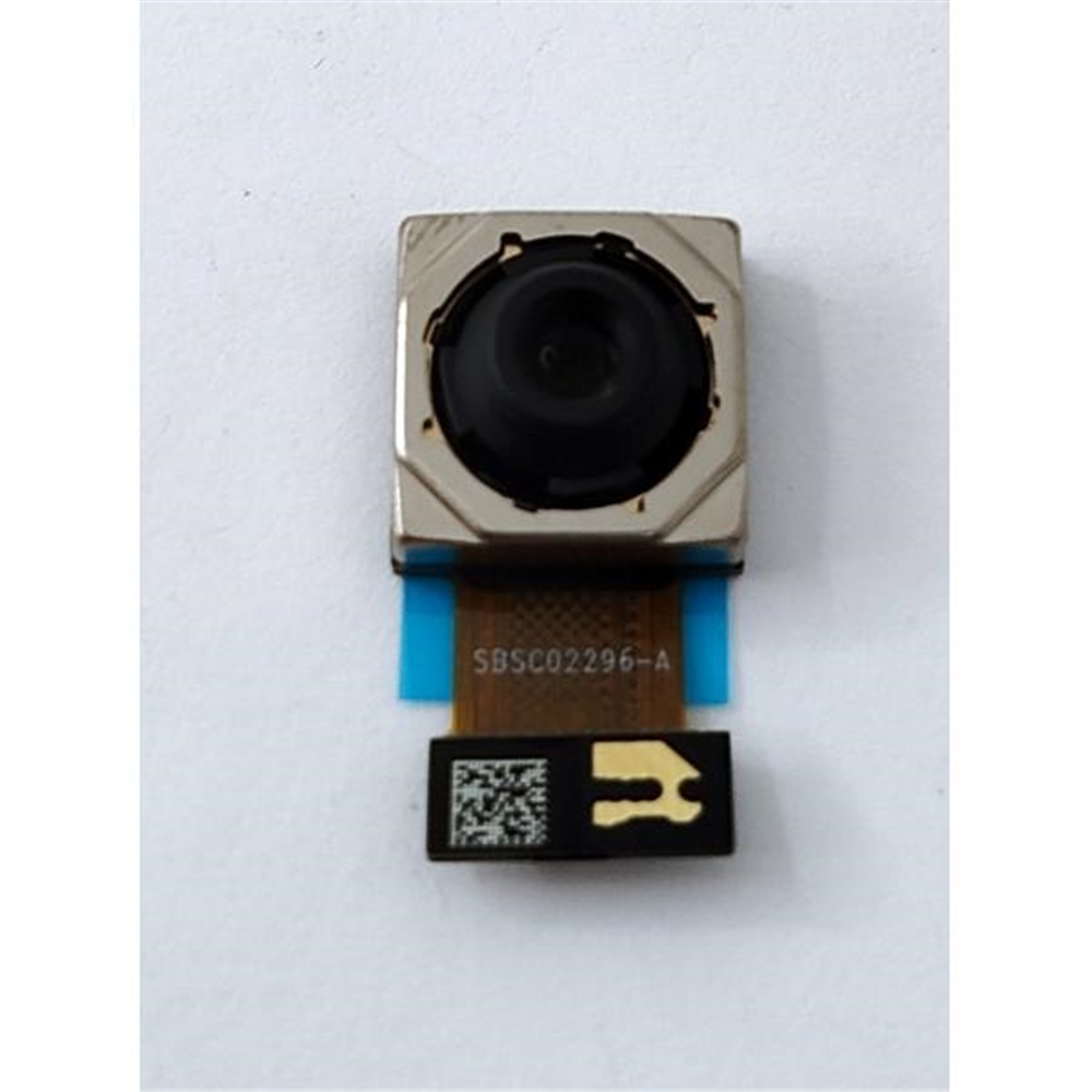 Camara trasera para Blackview Shark 8 calidad premium