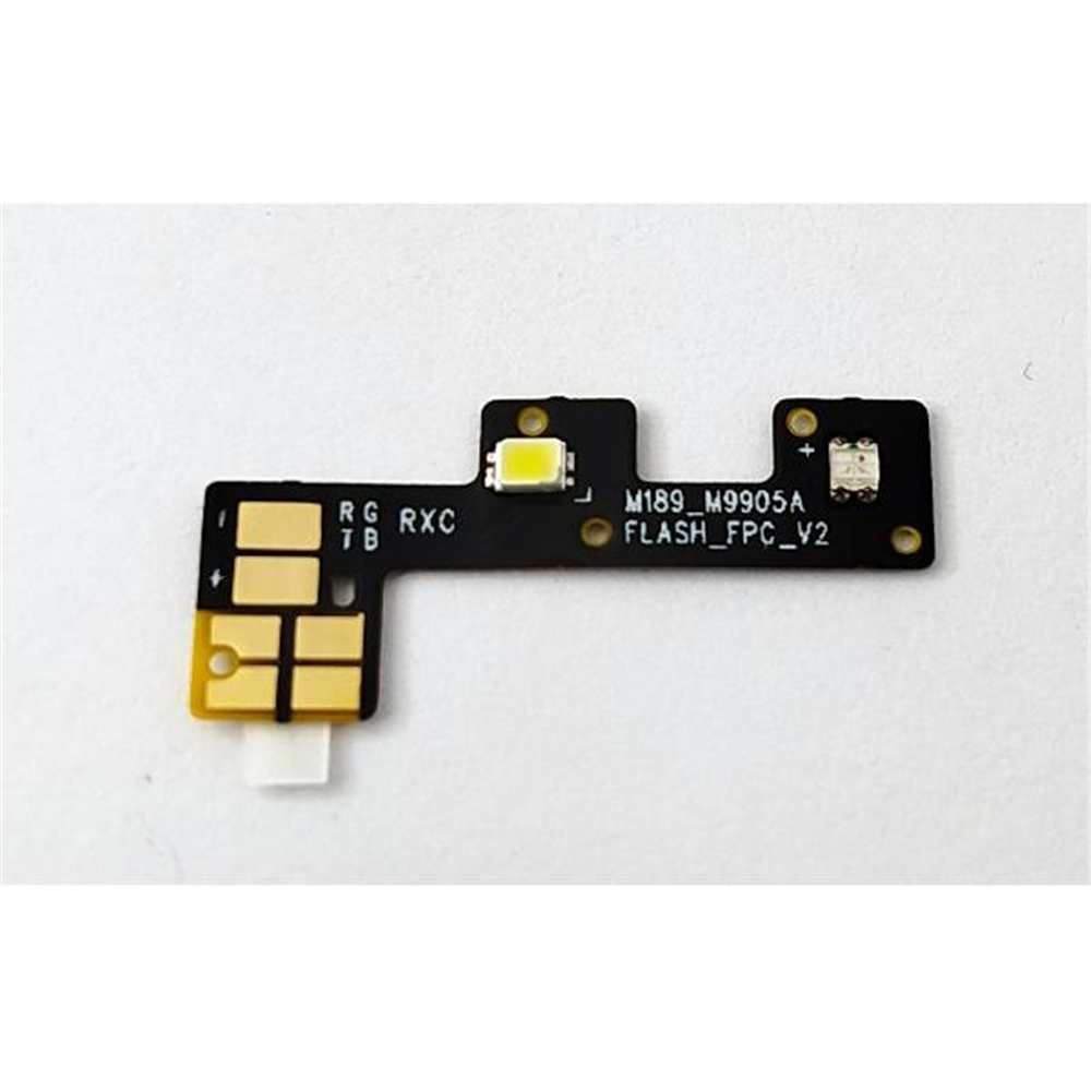 Flex flash para Blackview Shark 8 calidad premium