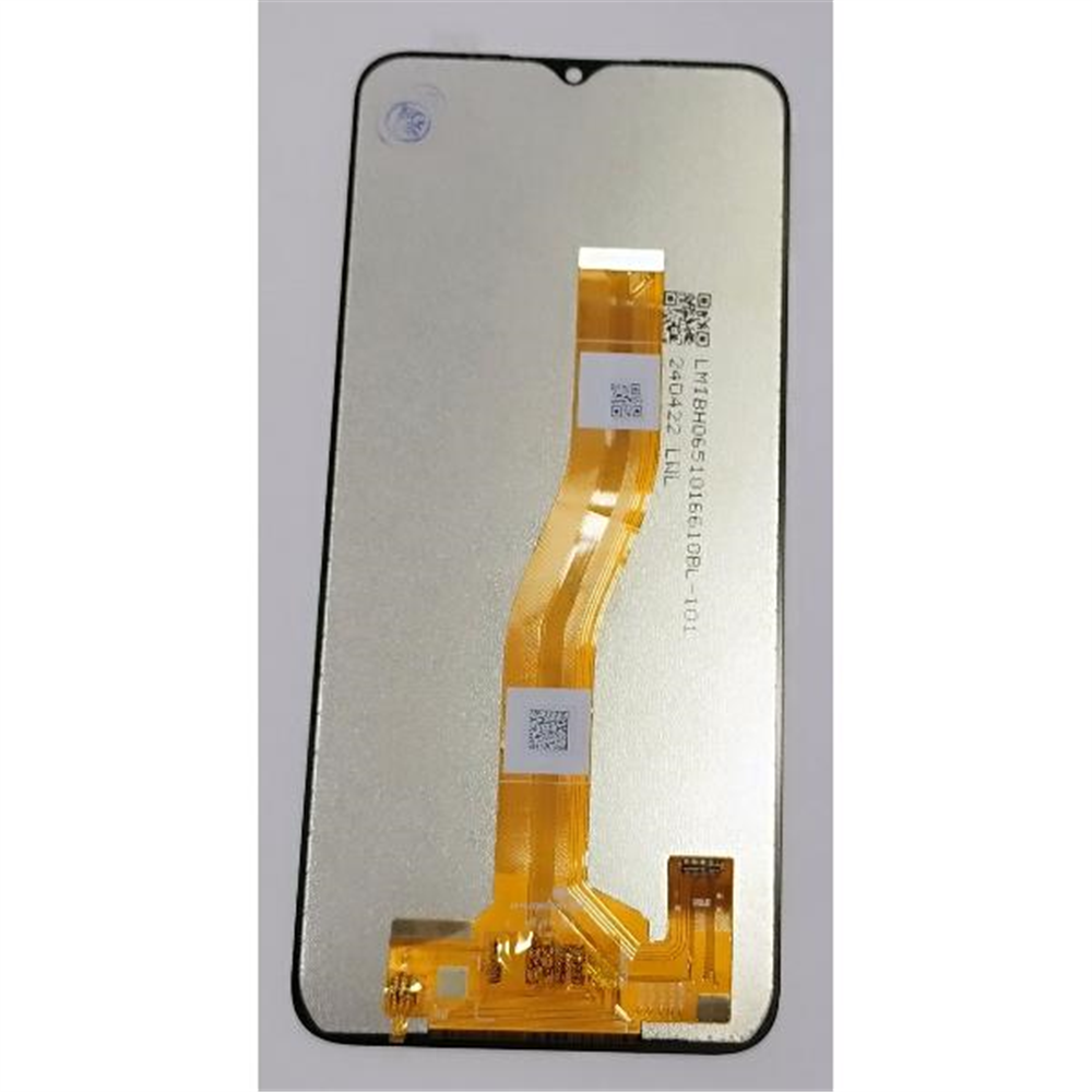 Pantalla lcd para Blackview Wave 6C mas tactil negro calidad premium