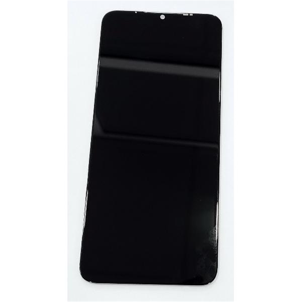Pantalla lcd para Blackview Wave 6C mas tactil negro calidad premium