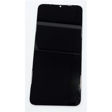 Pantalla lcd para Blackview Wave 6C mas tactil negro calidad premium