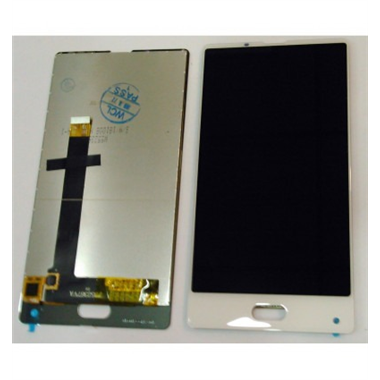 Bluboo S1 pantalla lcd + tactil blanco premium