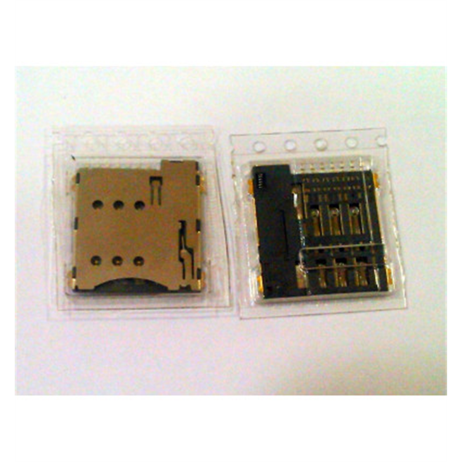 Lector sim para Caterpillar Cat T20 calidad premium