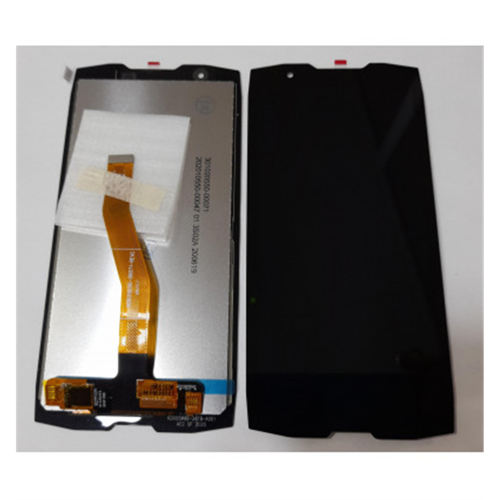 Pantalla lcd para Crosscall Core X4 mas tactil negro calidad premium