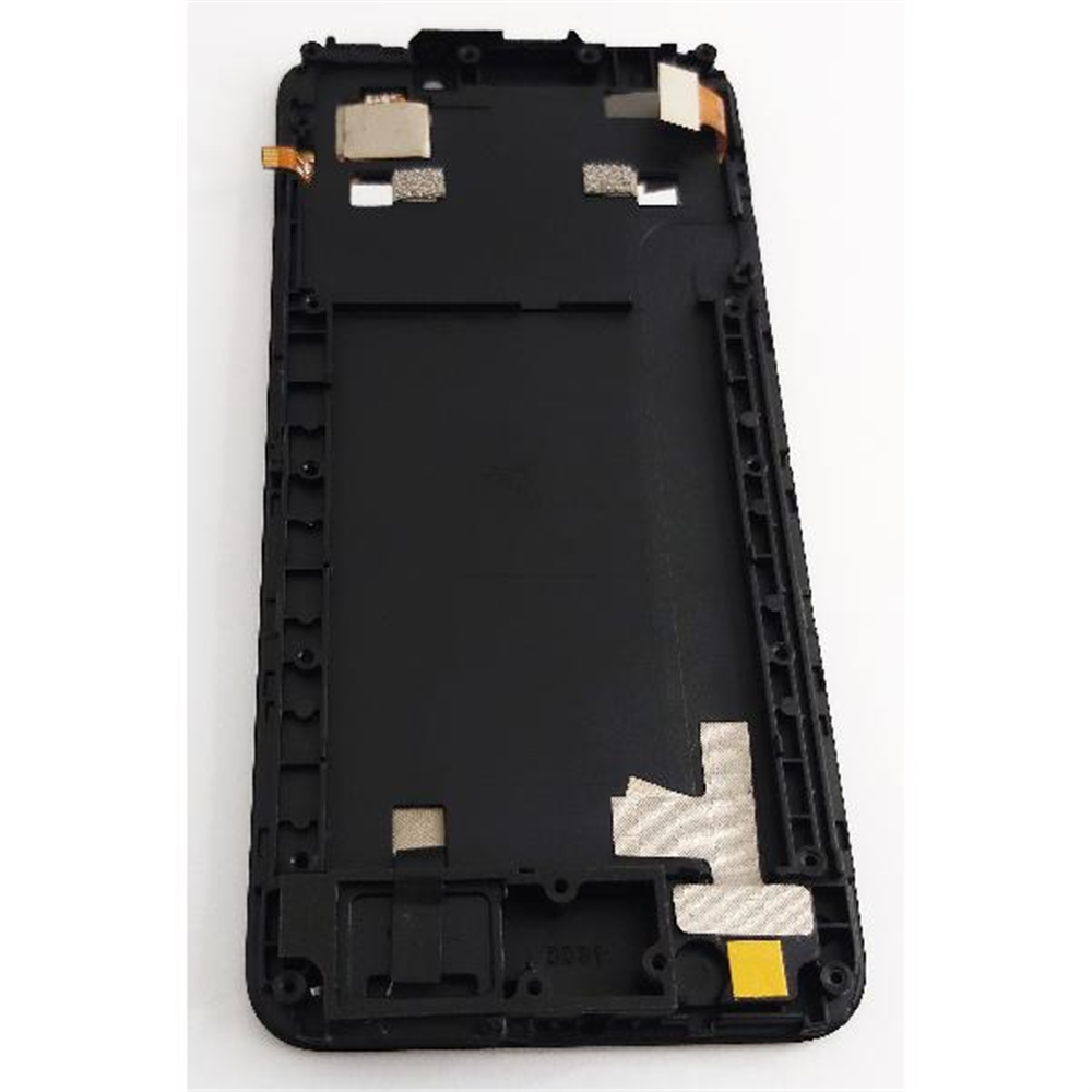 Pantalla LCD para Cubot J20 mas tactil negro mas marco negro calidad premium