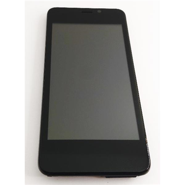 Pantalla LCD para Cubot J20 mas tactil negro mas marco negro calidad premium