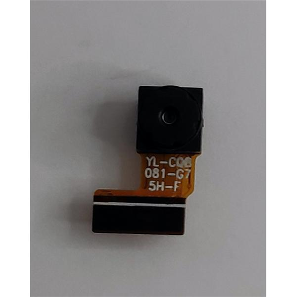 Flex camara frontal para Cubot J20 calidad premium