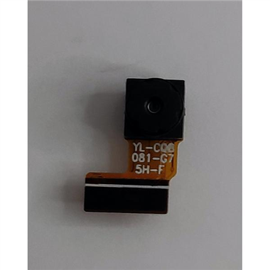Flex camara frontal para Cubot J20 calidad premium