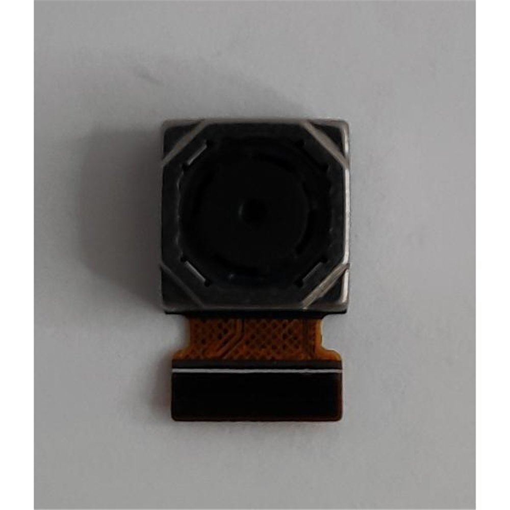 Flex camara trasera para Cubot J20 calidad premium