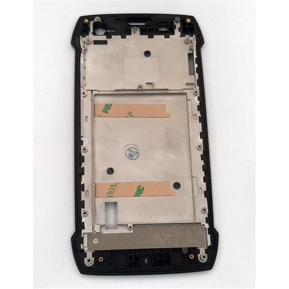 Carcasa central o marco negro para Cubot King Kong calidad premium