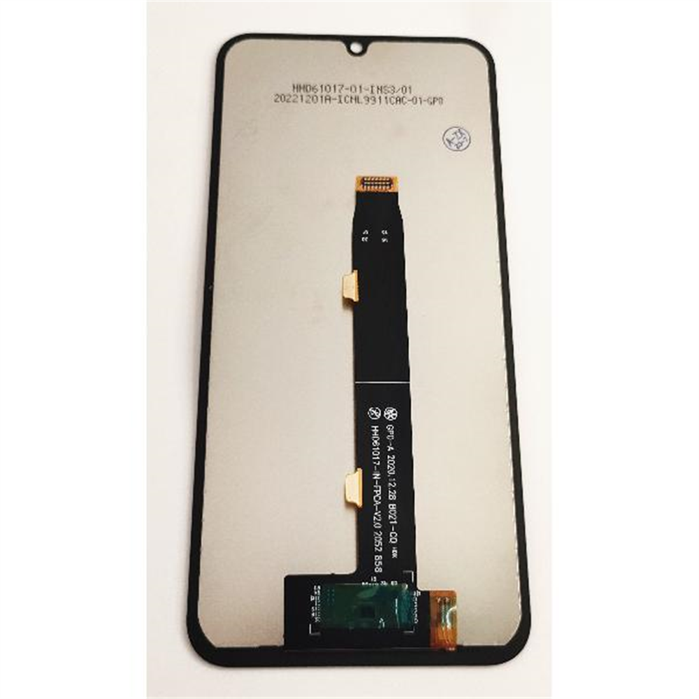 Pantalla LCD para Cubot King Kong 5 Pro mas tactil negro compatible