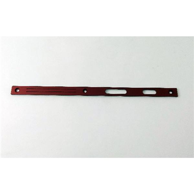 Embellecedor lateral derecho rojo para Cubot King Kong 8 calidad premium