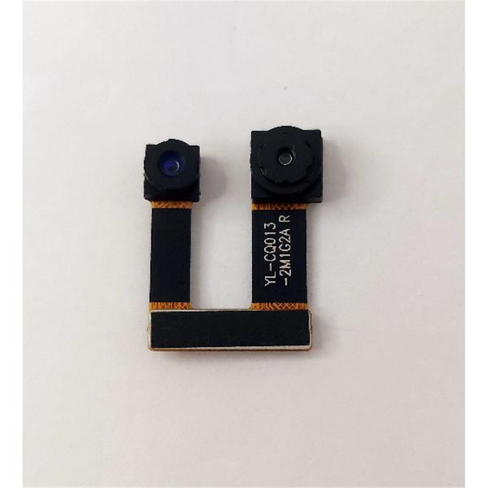 Flex camara trasera para Cubot King Kong 8 calidad premium