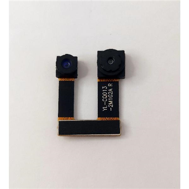 Flex camara trasera para Cubot King Kong 8 calidad premium