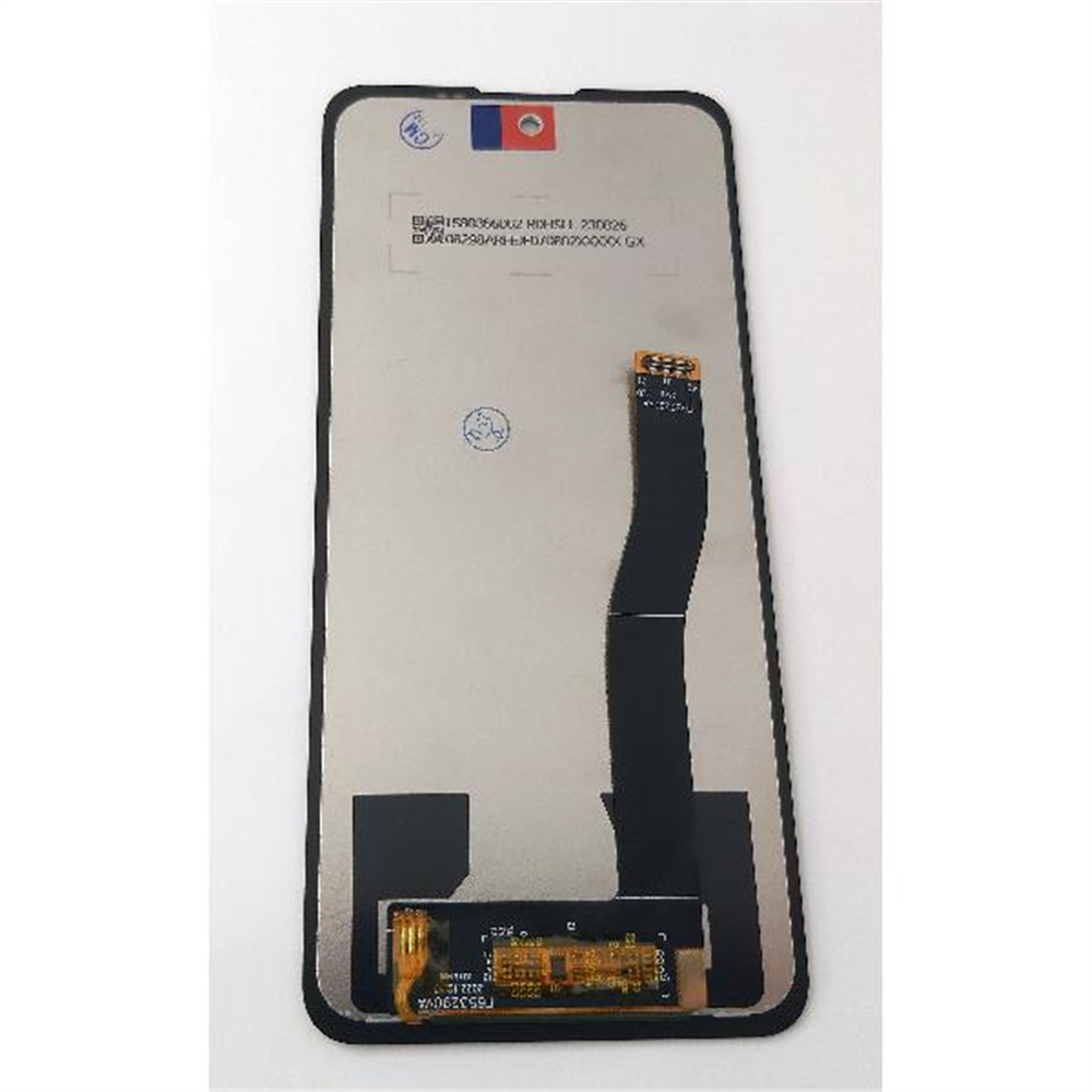 Pantalla lcd para Cubot King Kong 8 mas tactil negro calidad premium