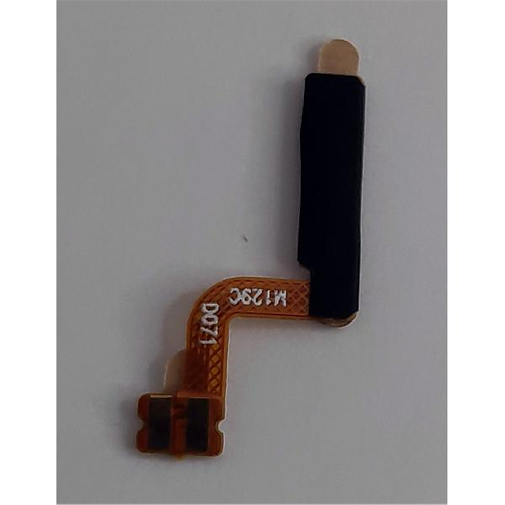 Flex boton para Cubot King Kong 9 calidad premium