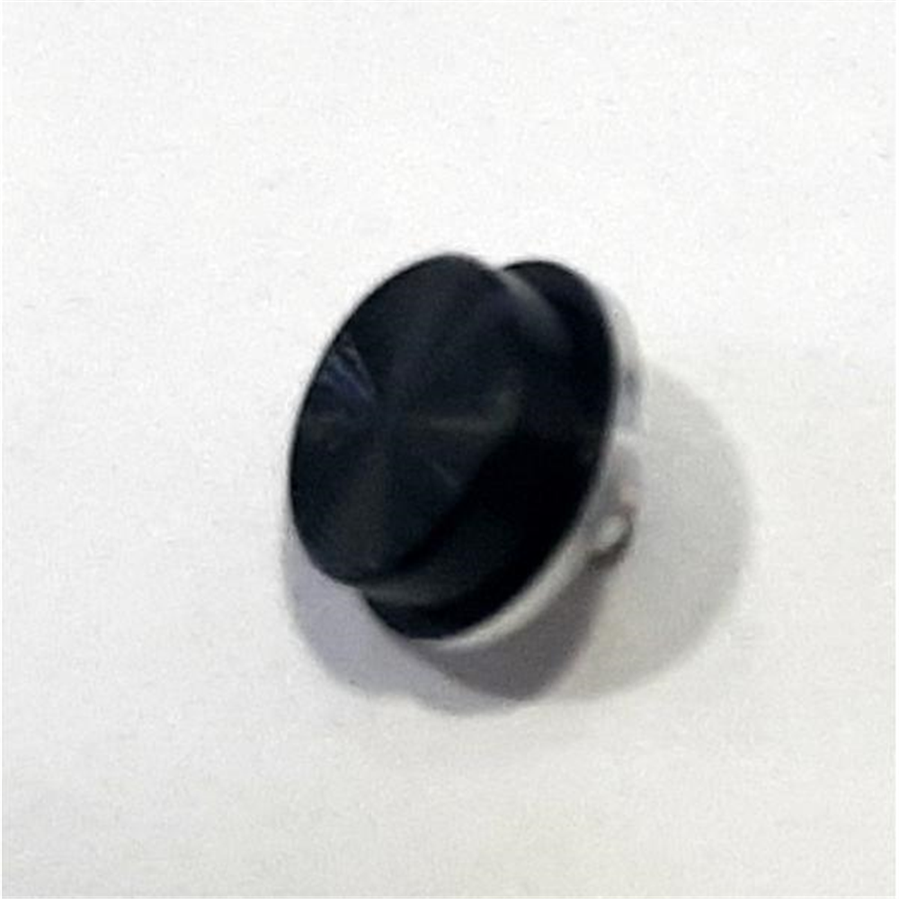 Boton power negro para Cubot King Kong Mini 3 calidad premium
