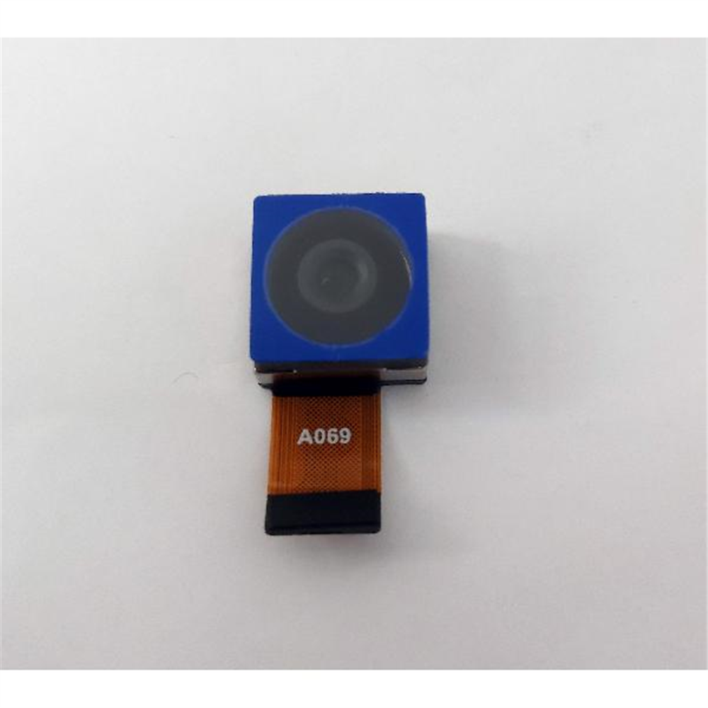 Flex camara trasera para Cubot King Kong Star calidad premium