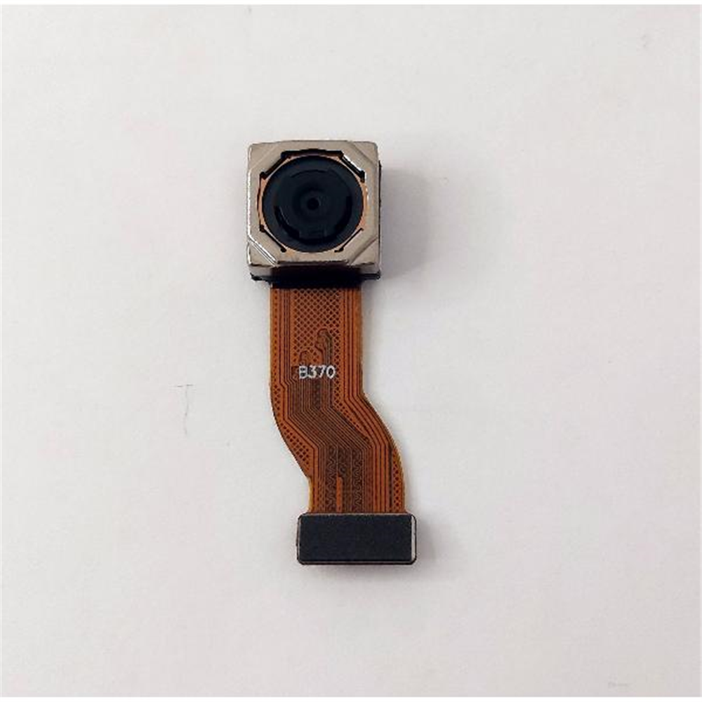 Flex camara trasera macro para Cubot King Kong Star calidad premium