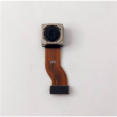Flex camara trasera macro para Cubot King Kong Star calidad premium