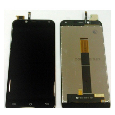 Cubot Magic pantalla lcd + tactil negro premium