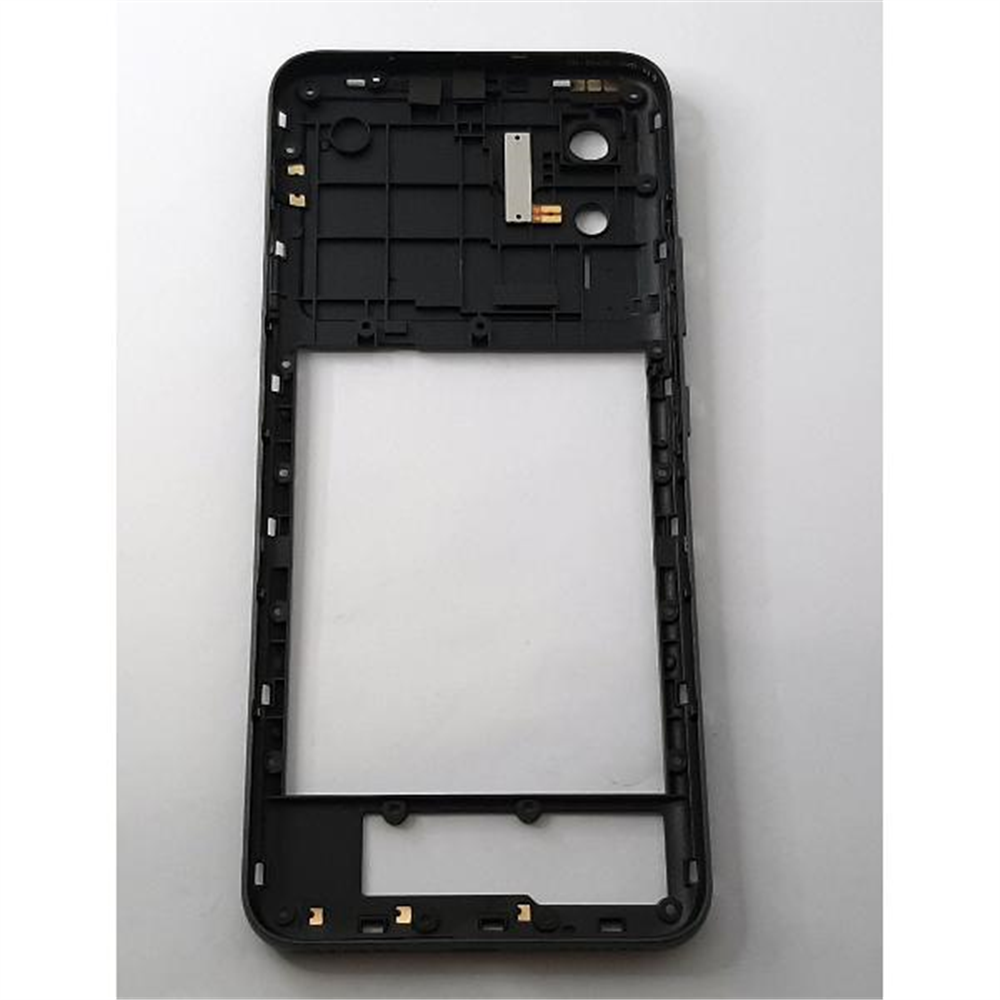 Carcasa trasera o marco nergro para Cubot Note 21 calidad premium