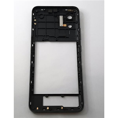 Carcasa trasera o marco nergro para Cubot Note 21 calidad premium